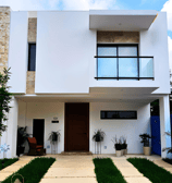 Casas en venta en Cancún Quintana Roo México | Seguridad y confort