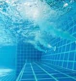 Mantenimiento de piscina verano e invierno.