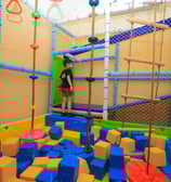 jungle Gym for kids