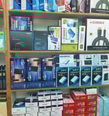 Satellite receiver 