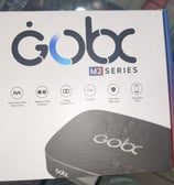 GOBX m2 Series