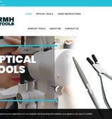 Website is belong the Optical Tools