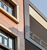 acp cladding work