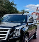 Premium Transportation to Epic Universe