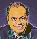 Ramesh damani