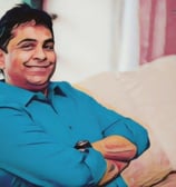 vijay kedia