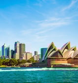 Conheça a Australia!