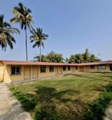 rooms in cottages for couples at best family resort near surat