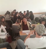 capacitación