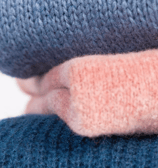 Pull en maille