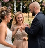 officiant cérémonie laïque