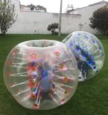 BUMPER BALL RENT- GAMES PLAY FOR PARTIES BHRTHAY