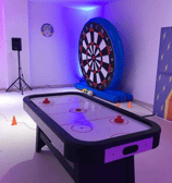 JUEGOS DE FERIA PARA FIESTAS INFANTILES -GAMES PLAY FOR PARTIES BIRTHAY -