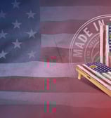 made in the USA