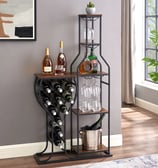wine rack