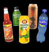 Drinks