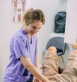 osteopath in bearsted