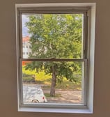 custom window glass installation