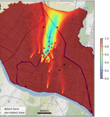 Contaminant Transport Modelling