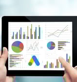 ads optimisation and data analysis