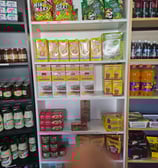 African drinks in Canada