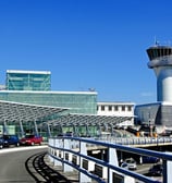 Aéroport de Bordeaux-Mérignac