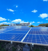 Off Grid Solar System for Remote Area