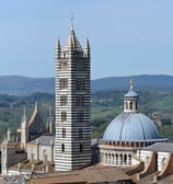 torre del mangia