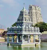 Suchidram temple