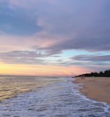 Marari beach