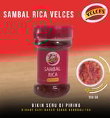 #sambalricavelces
