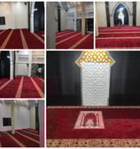 karpet turki