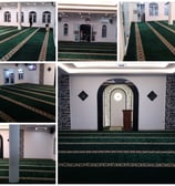 Karpet mecca