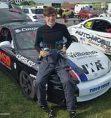 Double race winner at Thruxton in OT Coupe Cup