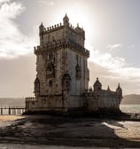 Torre de Belem