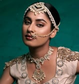 Bridal Makeup Artist - MakeoversByHarsha