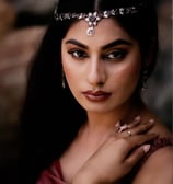 Makeup Artist - MakeoversByHarsha