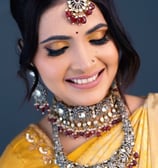 Makeup Artist - MakeoversByHarsha