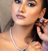 Make up Artist - MakeoversByHarsha