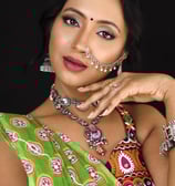 Makeup Artist - Makeovers By Harsha