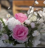 wedding flowers