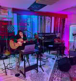 A lovely ambiance