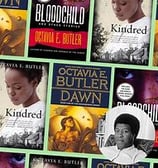 Octavia Butler Books