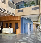 SYNKTECT - Healthy building design consultants - Projects