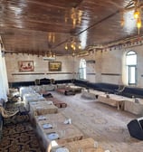 Şanlıurfa Konukevi Sıra Gecesi