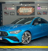 Garage 237 - Envelopamento de carros em Campinas