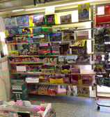Giocattoli Edicola Tabaccheria Donzelli Gabry Certaldo