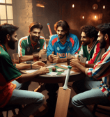 Cricket Team