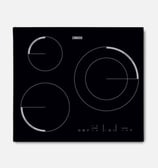 Placas de cocina