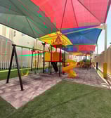 روضة بيت الجدة